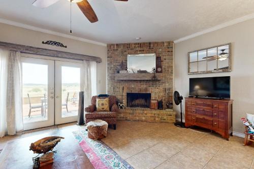Canyon Lake Apartment | Canyon Lake Getaway
