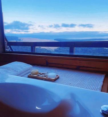 Cambara do Sul Cabin | Canyons Chalet