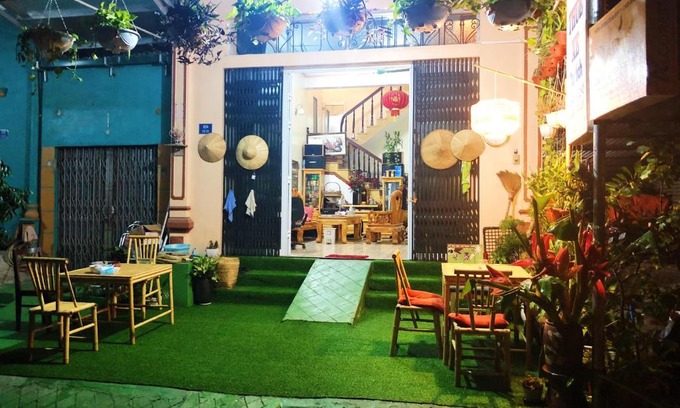 Cao Bang House | Cao Bang Eco Homestay