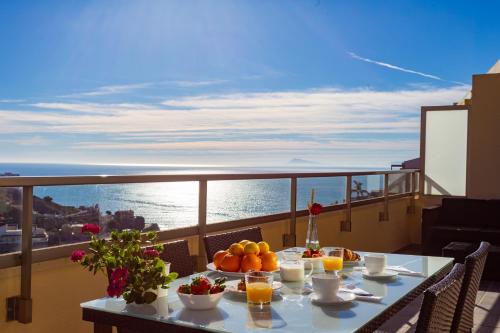 Faro de Cullera Apartment | Cap Blanc Penthouse Cullera