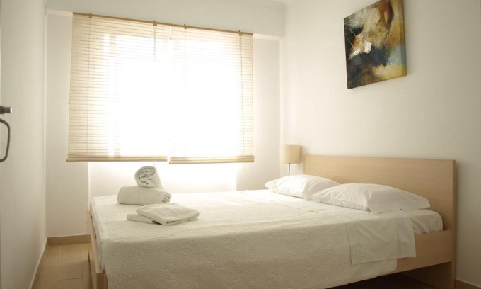 Costa de Caparica Apartment | Caparica Beach House