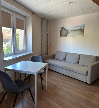 Old Town Apartment | Cape Cod apartamentai