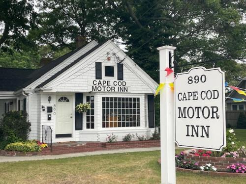 Bass River Hotel | Cape Cod Motor Inn