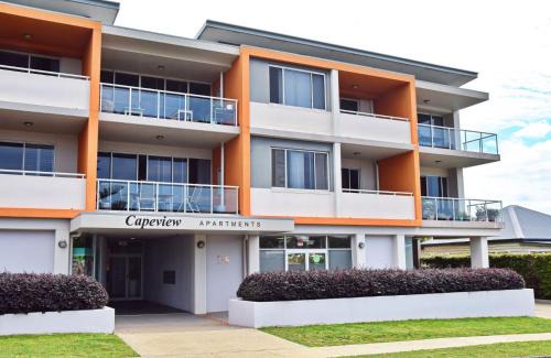 South West Rocks Apartment | Capeview 12