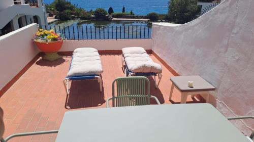 Chimenea Apartment | CAPISTRANO PLAYA 512 MENYBER