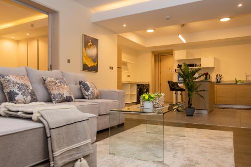 Westlands Apartment | Capital M by BednBeyond Dehali Line, Westlands Nairobi, Kenya