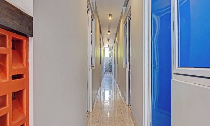 Citaringgul House | Capital O 92765 J&b Smart Sentul