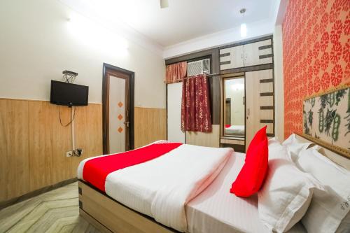 Shyam Nagar Hotel | Capital O The Royal Palace