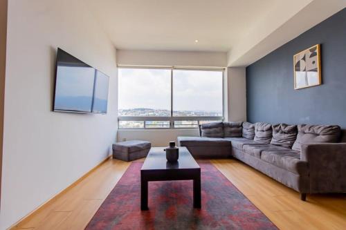 El Yaqui Apartment | Capitalia Modern Condo with High-Speed Wi-Fi