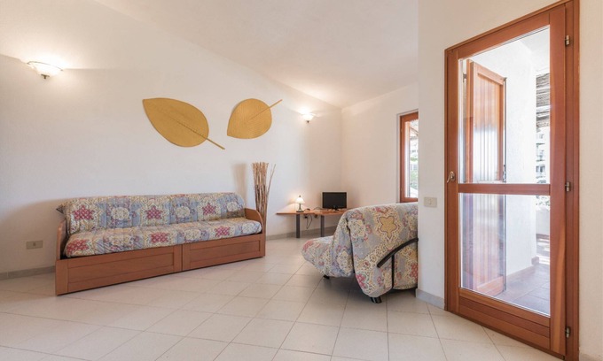 Li Cuncheddi Apartment | Capo Ceraso Resort - 618 Bilocale Basic