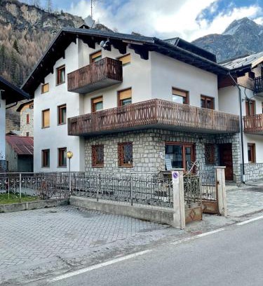 Isolaccia Apartment | Capole7