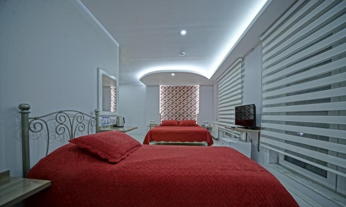 Uchisar Bed & Breakfast | Cappadocia Symbol Hotel