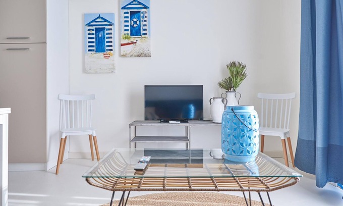 Golfo Aranci Apartment | Capriccioli in Golfo Aranci