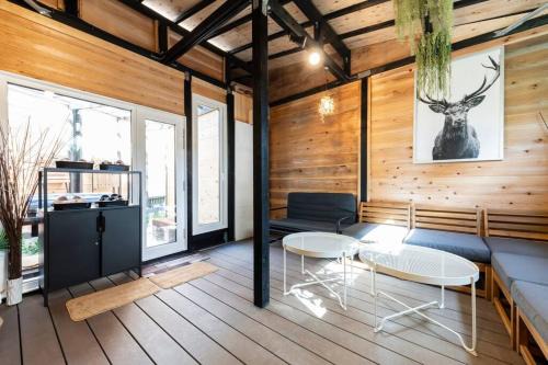 Atsubetsu Villa | Capricious Inn Atsubetsu