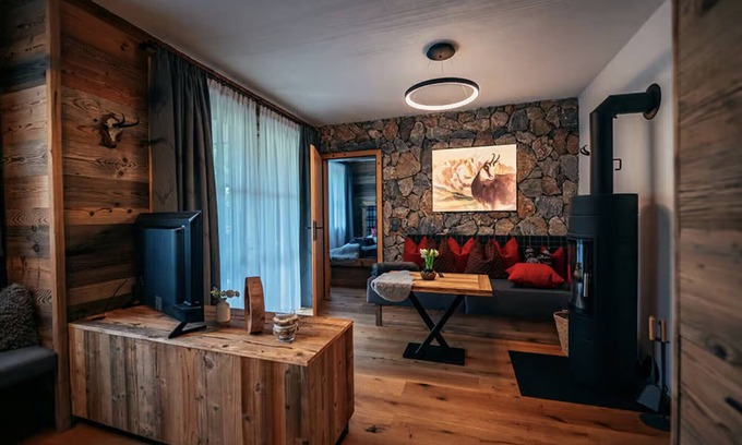 Scharnitz Apartment | Capricorn Suite at the gate to the Karwendel