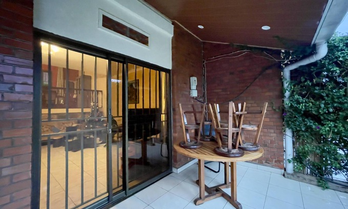 Remera House | Captivating 3-bed House in Kigali , Rwanda