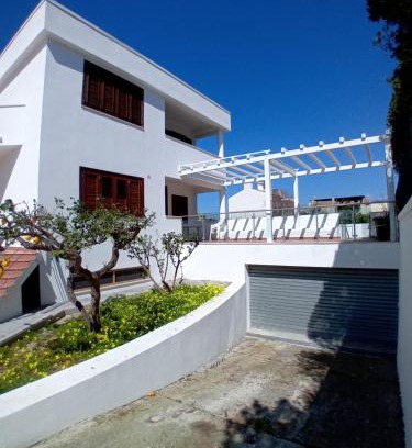 Pellaro House | Carachouse Pellaro