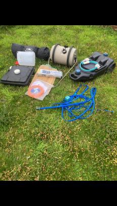 South Woodford Other | Caravan