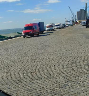 Marvila Other | Caravana Poço Bispo 2