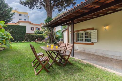 Carcavelos Ski Chalet | CARCAVELOS CHALLET