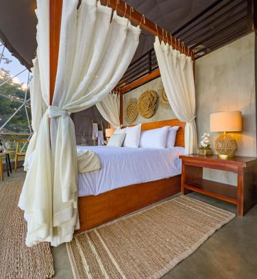 Santa Tecla Hotel | Cardedeu Domos