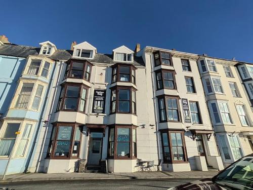 Aberystwyth House | Cardigan and Celtic Bay Guest House