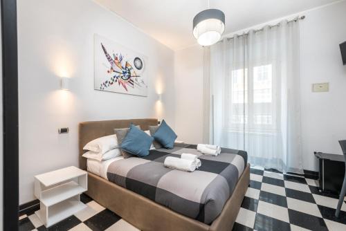 Vatican Bed & Breakfast | Cardinal Vatican Inn