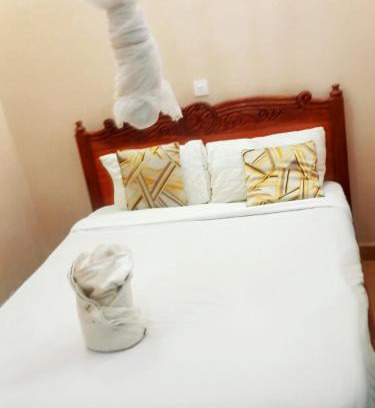 Kitale Hotel | Caren