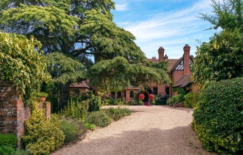 New Forest District Hotel | Careys Manor Hotel & SenSpa