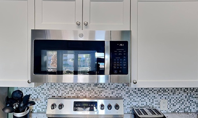 Crystal Beach Condo | Caribbean Dunes by SVR