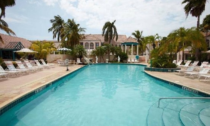 Palm Beach Resort | Caribbean Palm Village Resort - One-Bedroom Suiten