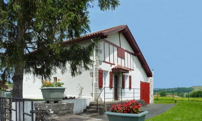 Juxue House | Caricaburia - Juxue - Gîte
