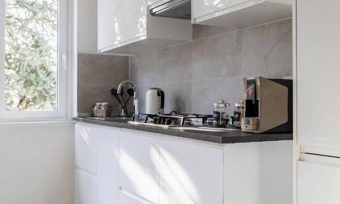 Albese con Cassano Apartment | Carlotta's Home by Holiday Solutions
