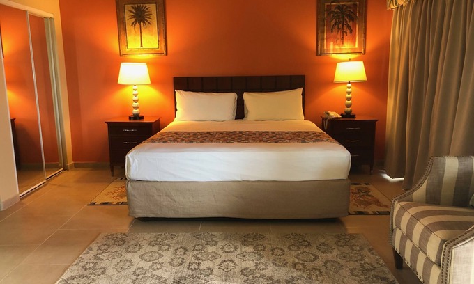 Cole Bay Hotel | Carls Unique Inn