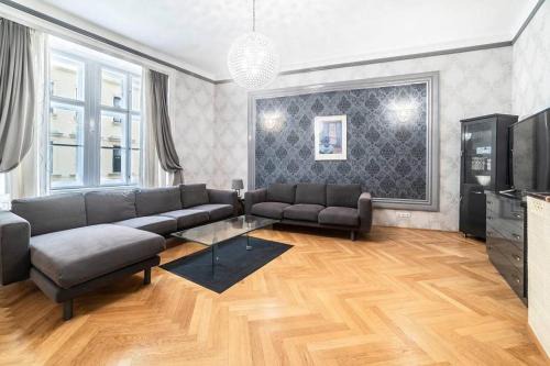 Innere Stadt Apartment | Carlton Suites