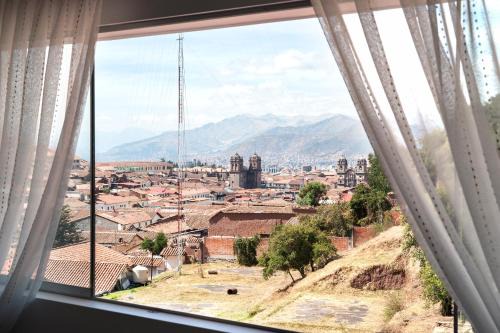 Cusco Historic Center House | Carmen's House