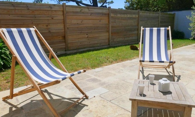 Carnac Apartment | Carnac - Appartement 3 pièces 60m² avec Wifi près de la plage - FR-1-477-122