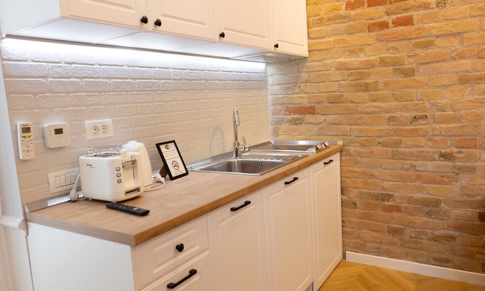 Timisoara Apartment | Carol Residence | powered by NEO