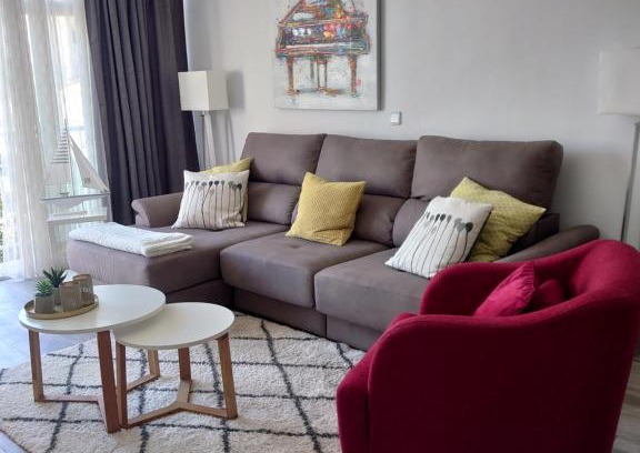 El Albir Apartment | Carpe Diem