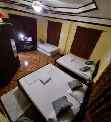 Alaminos Bed & Breakfast | CARRIBEAN1 TRANSIENT HOUSE