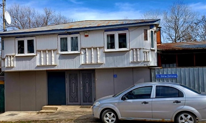Suceava House | Casă particulară