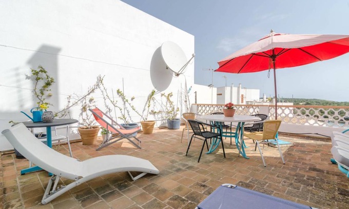 Portocolom House | Cas Faroler