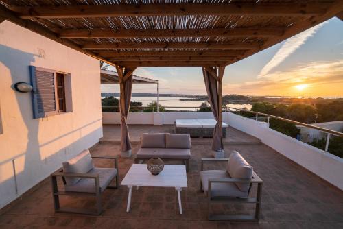 La Savina Apartment | Cas Saliners - Ses Illetes