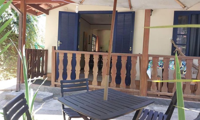 Sao Pedro da Serra House | Casa 1 Cantina Florêncio Centro São Pedro da Serra