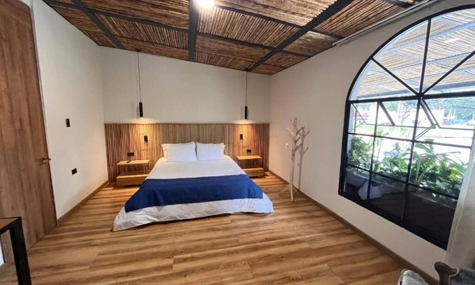 Usaquen Hotel | Casa 121