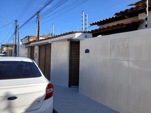 Barra Nova House | Casa 3 Quartos Barra Nova B