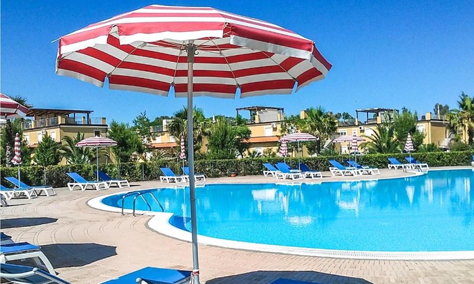 Pizzo Apartment | Casa 86 F