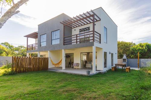Cabo Frio House | Casa a 1 min. da Praia Pontal do Peró | BS 313/2