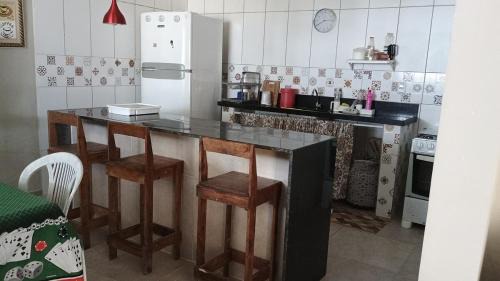 Pilar House | Casa a Beira Mar em Itamaracá