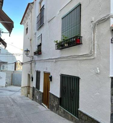 Lanjaron House | Casa ' A ca Paca '